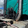 Volvo FMX 6X6 Евро 5 - УРАЛ ТРАК 