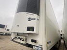 Рефрижератор KRONE 2025 г.в.  - УРАЛ ТРАК 