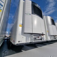 Рефрижератор Schmitz 2024 г.в. Новый.  - УРАЛ ТРАК 
